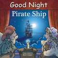 Good Night Pirate Ship - Board Book