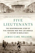 Five Lieutenants - Paperback