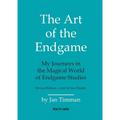 The Art of the Endgame: My Journeys in the Magical World of Endgame Studies - Paperback