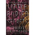Little Buried Secrets - Paperback