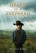 Heart of a Shepherd - Paperback
