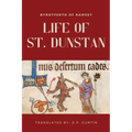 Life of St. Dunstan - Paperback