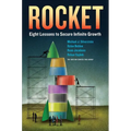 Rocket: Eight Lessons to Secure Infinite Growth - Hardcover