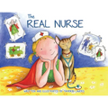 The Real Nurse - Paperback