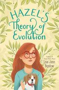 Hazel's Theory of Evolution - Hardcover