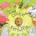 The Great Cookie Kerfuffle - Hardcover