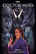 Doctor Who: Origins (Graphic Novel) - Paperback