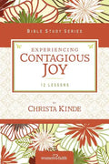 Experiencing Contagious Joy - Paperback