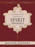 Llewellyn's Little Book of Spirit Animals - Hardcover