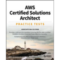 AWS Certified Solutions Architect Practice Tests: Associate Saa-C01 Exam - Paperback