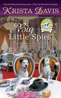 Big Little Spies - Paperback
