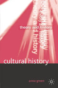 Cultural History - Paperback