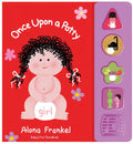 Once Upon a Potty -- Girl -- Sound Book - Board Book