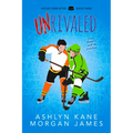 Unrivaled: Volume 3 (First Edition, First) - Paperback