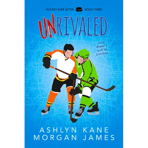Unrivaled: Volume 3 (First Edition, First) - Paperback