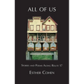 All of Us: Stories and Poems Along Route 17 - Paperback