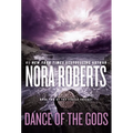 Dance of the Gods - Paperback