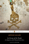 An Enemy of the People: An Adaptation of the Play by Henrik Ibsen - Paperback