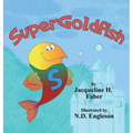 SuperGoldfish - Hardcover