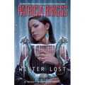 Winter Lost - Hardcover