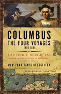 Columbus: The Four Voyages, 1492-1504 - Paperback