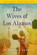 The Wives of Los Alamos - Paperback