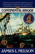 The Continental Risque - Paperback