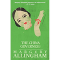 The China Governess: Volume 17 - Paperback