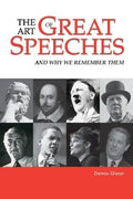 The Art of Great Speeches - Paperback