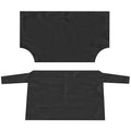 Magnetic Car Windshield Cover Front Rear Car Windshield Protector against Snow Sun Dirt Leaves Fit for All Cars Oxford Fabric Waterproof Heat-Resistan