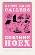 Gentlemen Callers - Paperback
