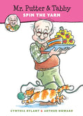 Mr. Putter & Tabby Spin the Yarn - Paperback