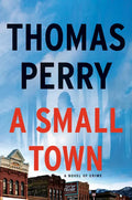 A Small Town - Paperback