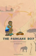 The Pancake Boy - Paperback