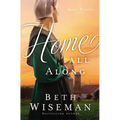 Home All Along - Paperback