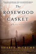 Rosewood Casket - Paperback