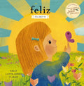 Feliz: Salmo 92 - Board Book