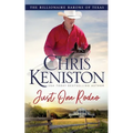 Just One Rodeo - Paperback
