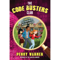 The Haunting of Mystery Mansion - Paperback