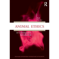 Animal Ethics: A Contemporary Introduction - Paperback