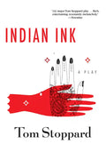 Indian Ink - Paperback