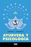 Ayurveda Y Psicología - Paperback