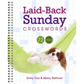 Laid-Back Sunday Crosswords - Spiral