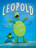 Leopold - Paperback