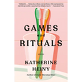 Games and Rituals: Stories - Paperback