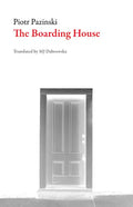 The Boarding House - Paperback