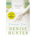 The Convenient Groom: A Nantucket Love Story - Paperback