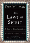 The Laws of Spirit: A Tale of Transformation - Paperback