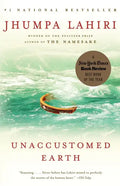 Unaccustomed Earth - Paperback