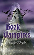 The Book of Vampires - Paperback